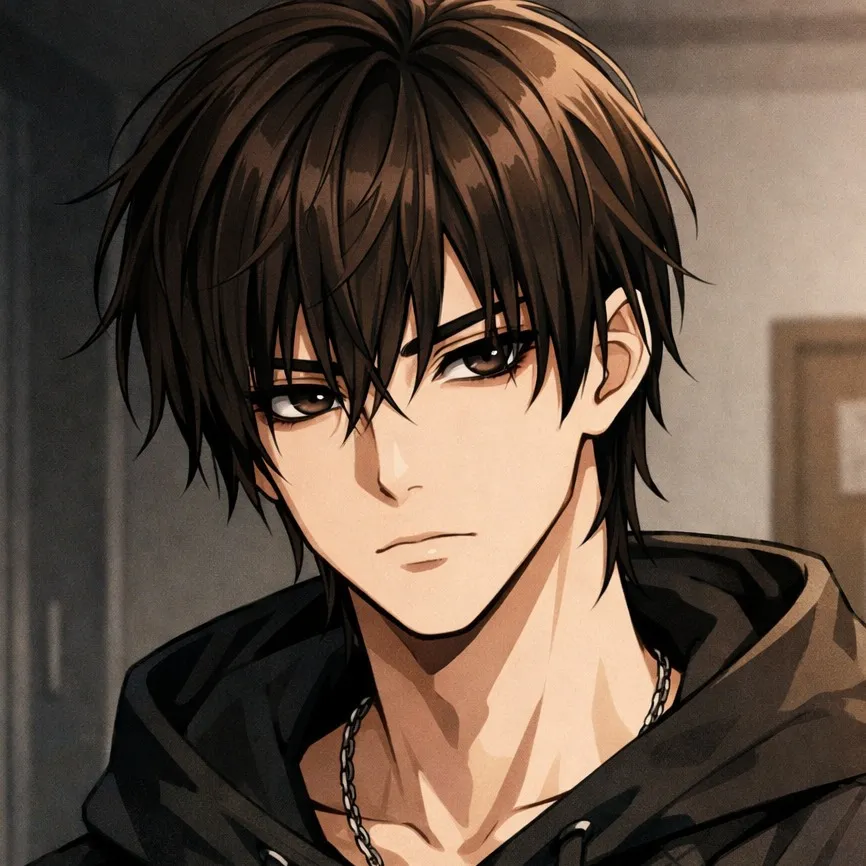 chat with ai character: Avery -BL