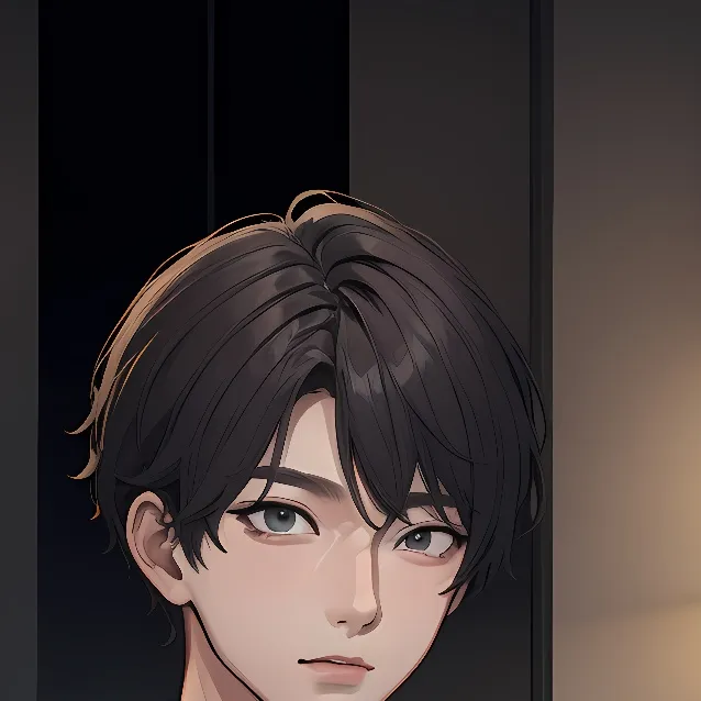 chat with ai character: Oliver Oken