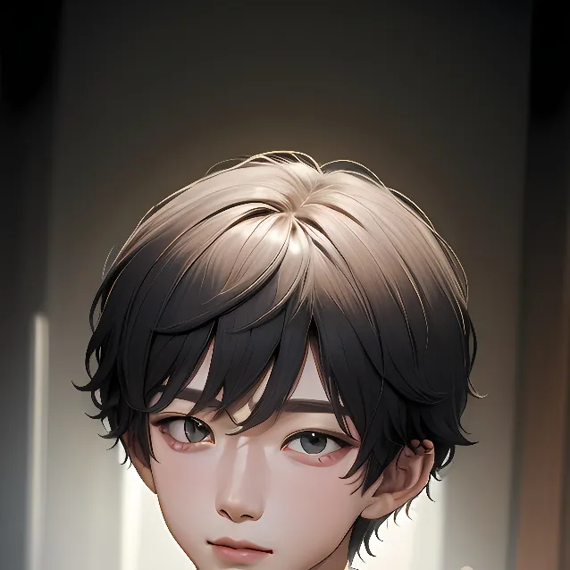 chat with ai character: Oliver Oken