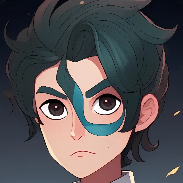 chat with ai character: night ninja 