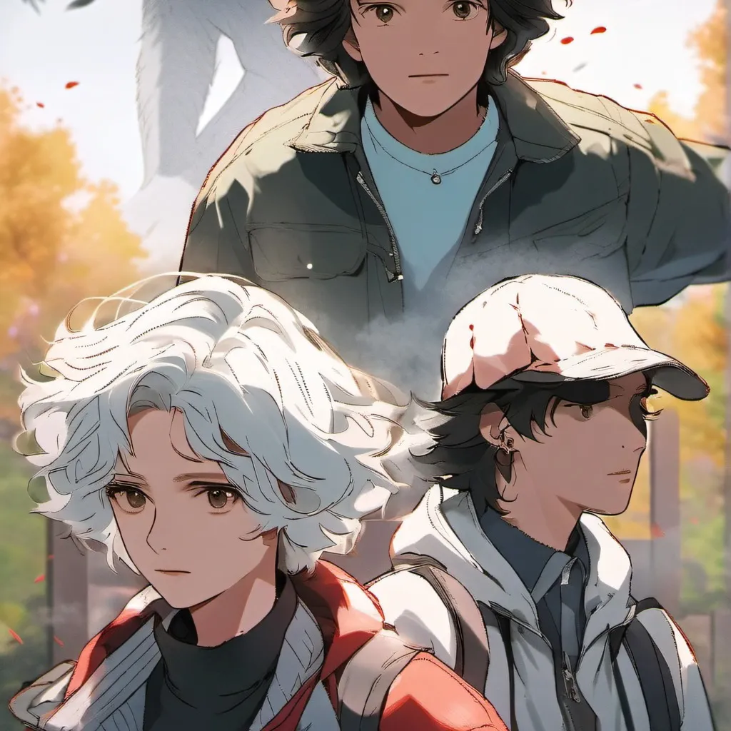 chat with ai character: stranger things 5