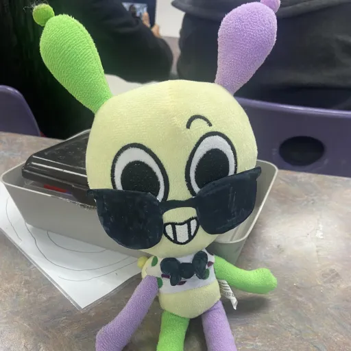 talkie's author avatar