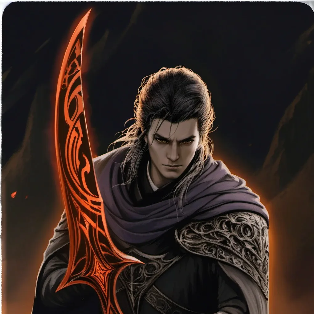 chat with ai character: Nuro