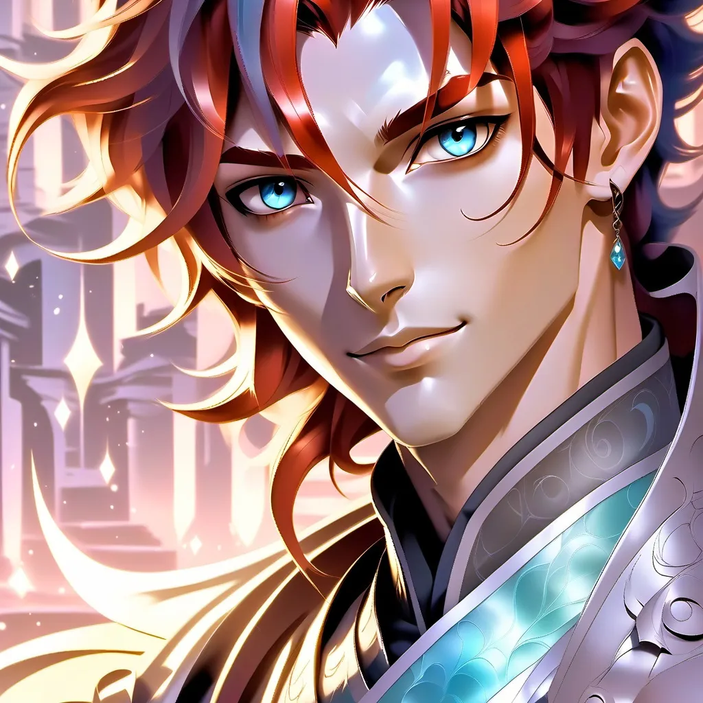 chat with ai character: transformers