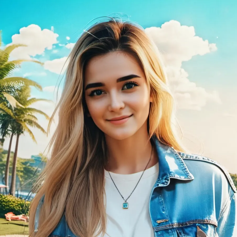 chat with ai character: Lizzie Greene