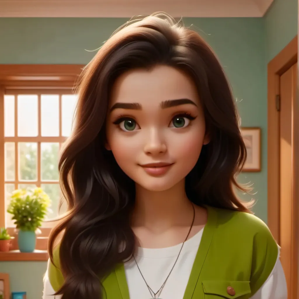 chat with ai character: Sam Greenfield