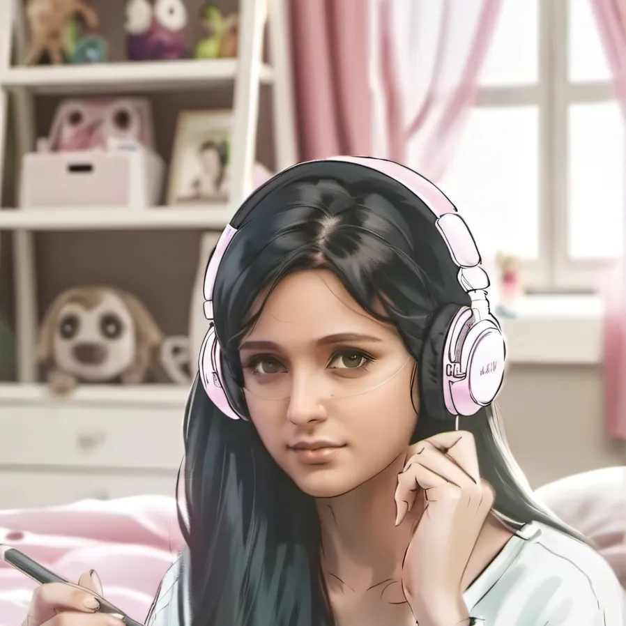 chat with ai character: Layla Lateef