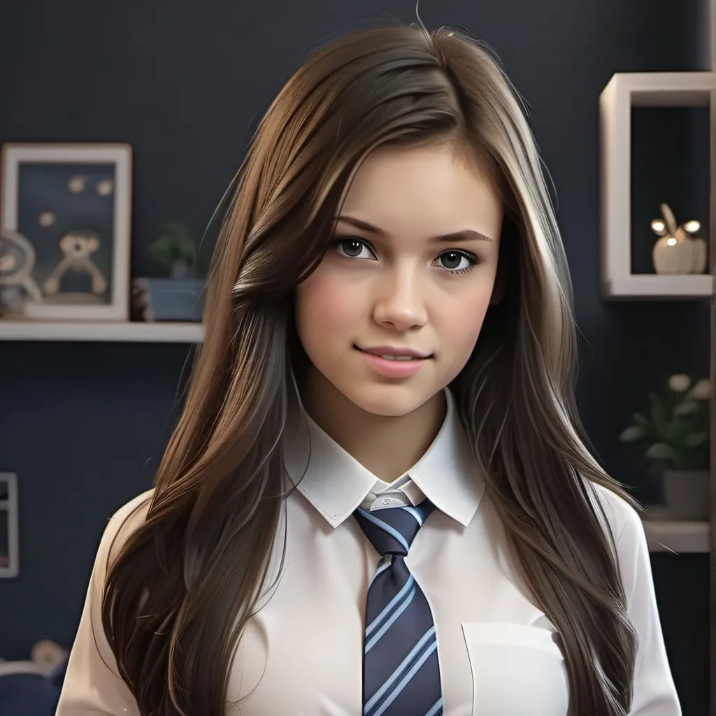 chat with ai character: Sarah Smith