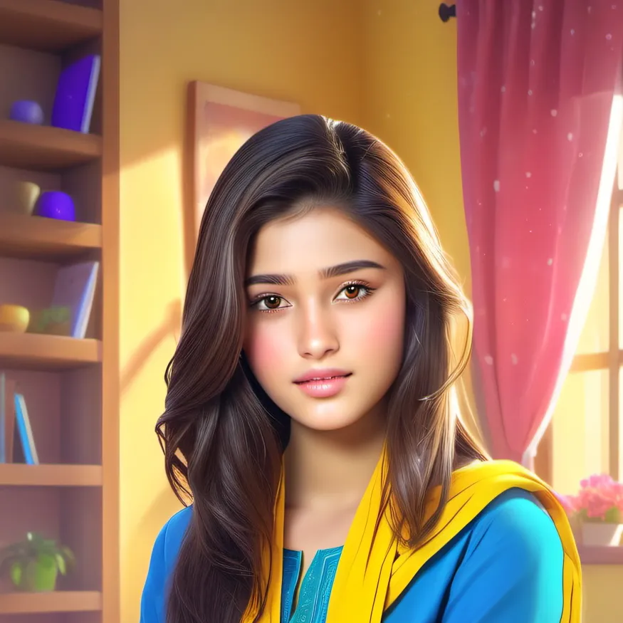 chat with ai character: Salima Ali Khan