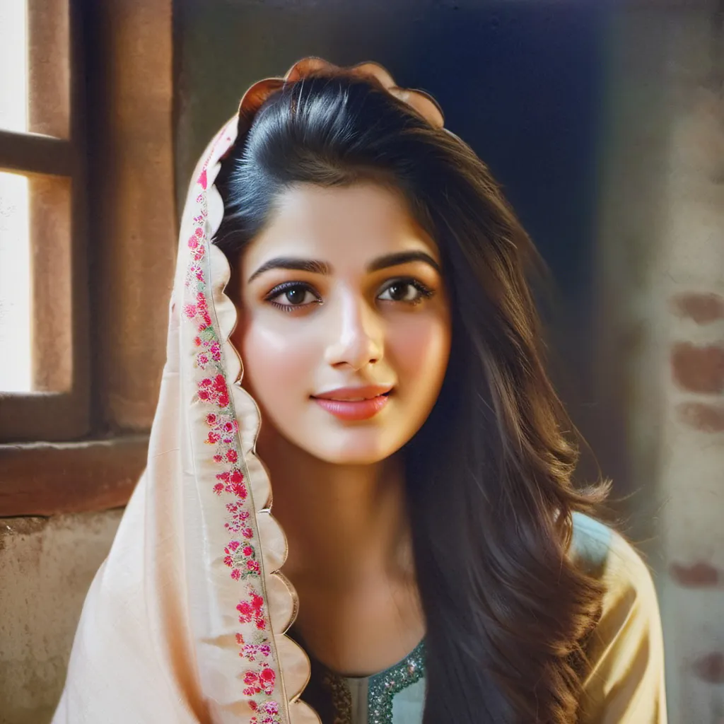 chat with ai character: Sofia Yaqub 