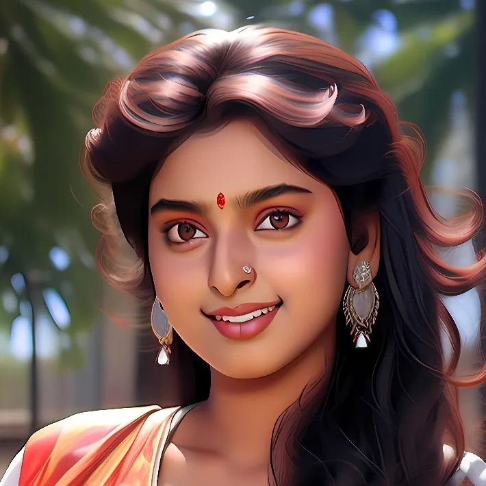 chat with ai character: Juhi Chawla