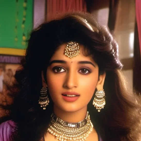 chat with ai character: Madhuri Dixit