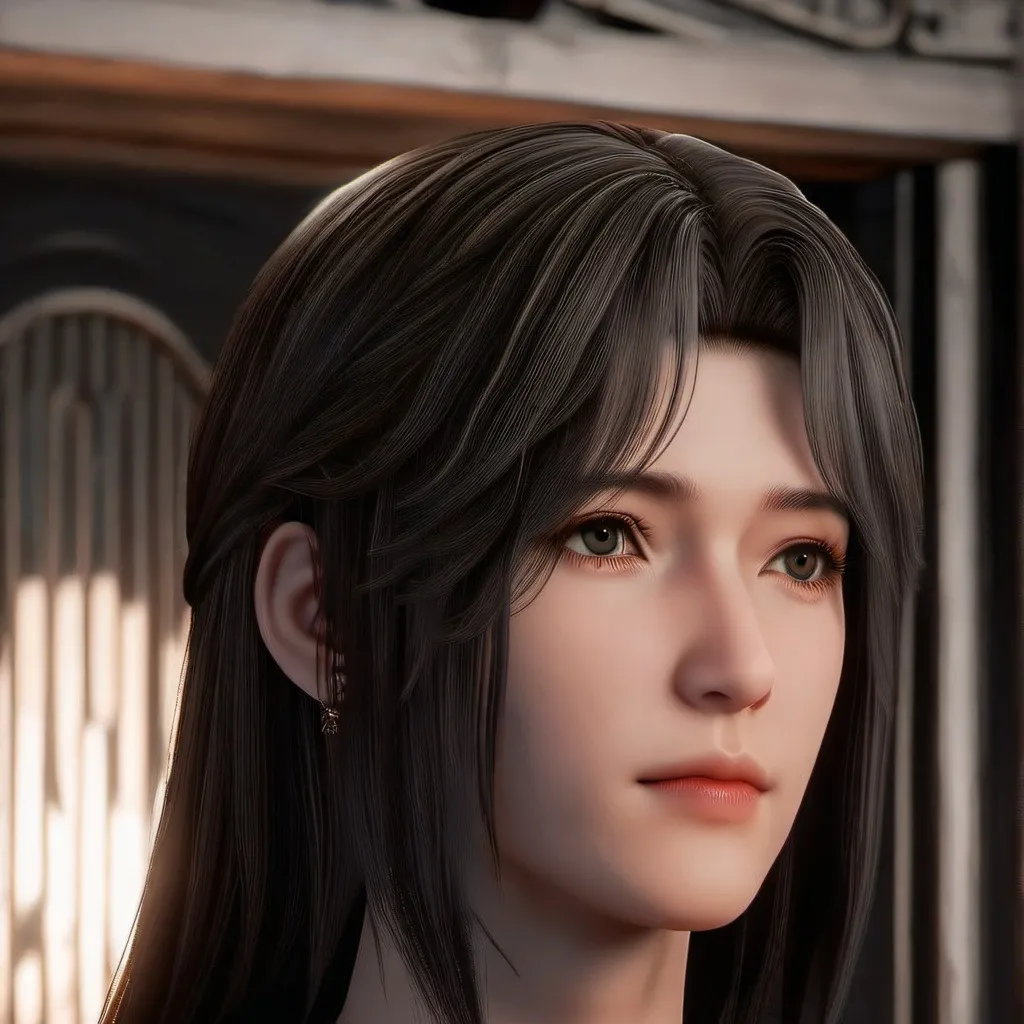 chat with ai character: Sisters friends