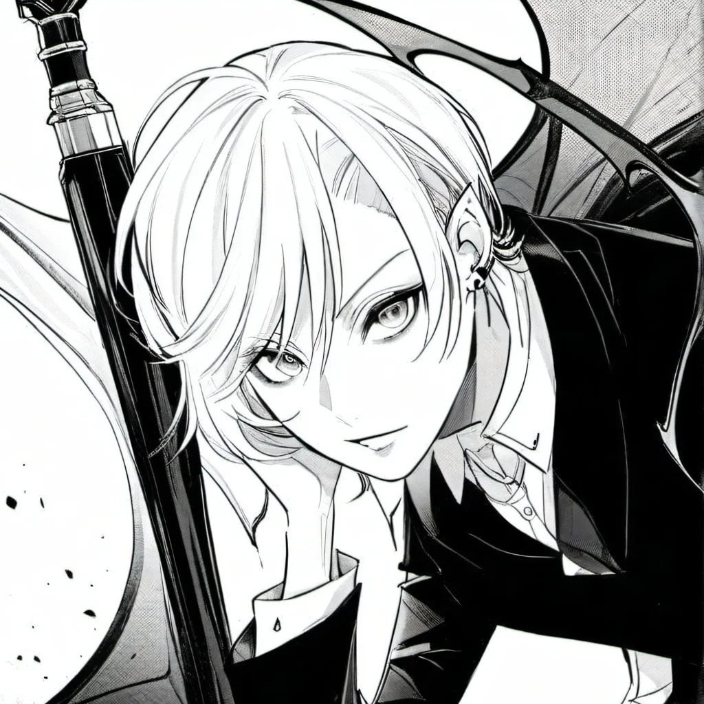 chat with ai character: Kdh 