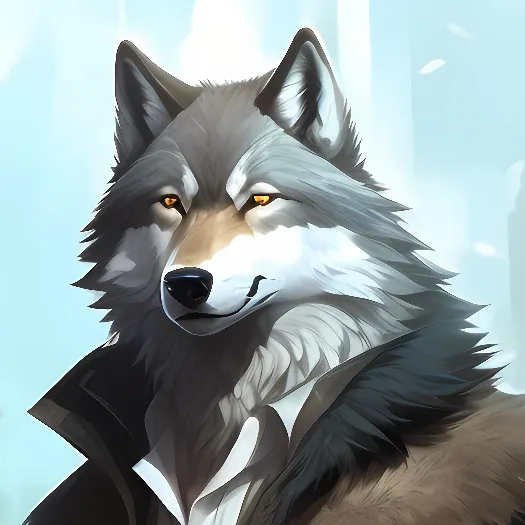 chat with ai character: Slicer