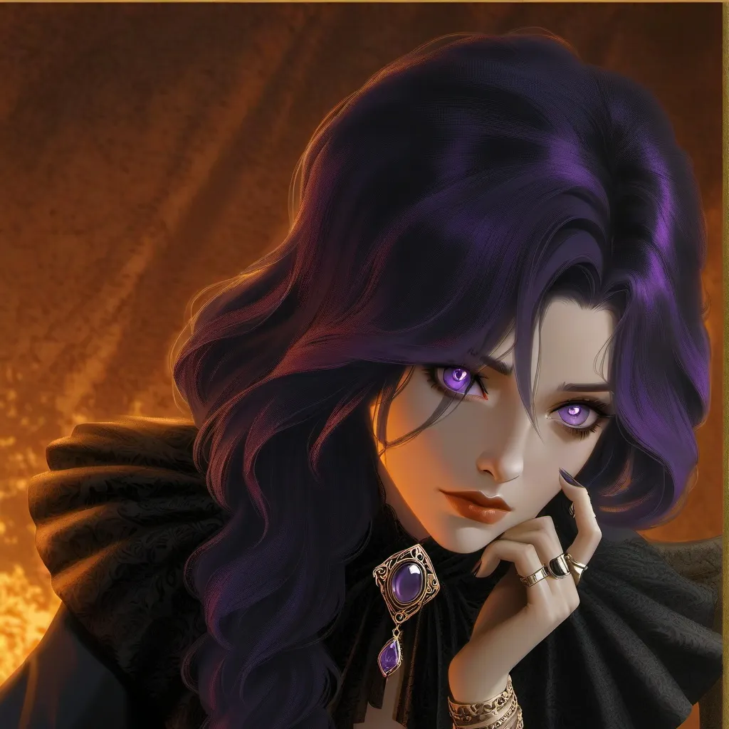 chat with ai character: moon