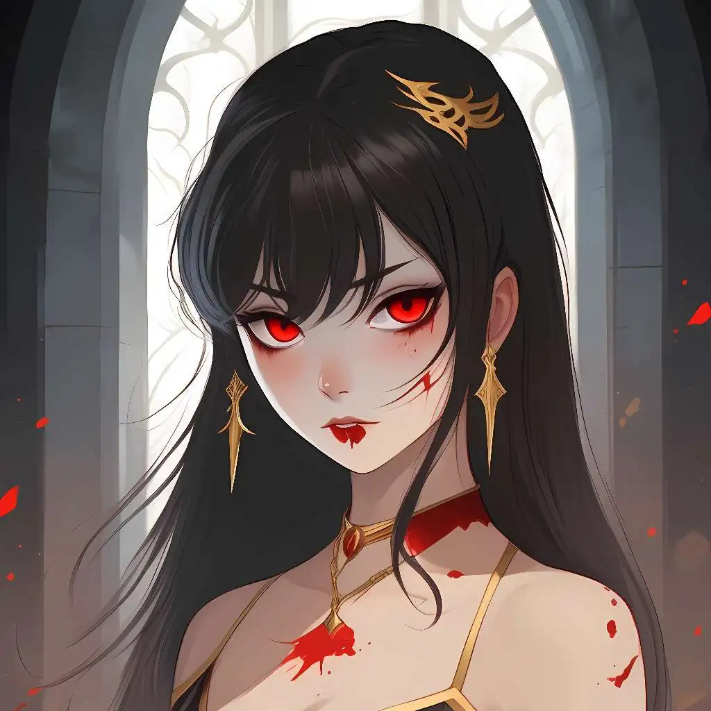 chat with ai character: yor forger