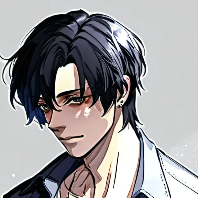 chat with ai character: Rhin