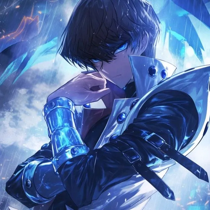 chat with ai character: Seto Kaiba