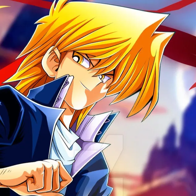 chat with ai character: Joey Wheeler