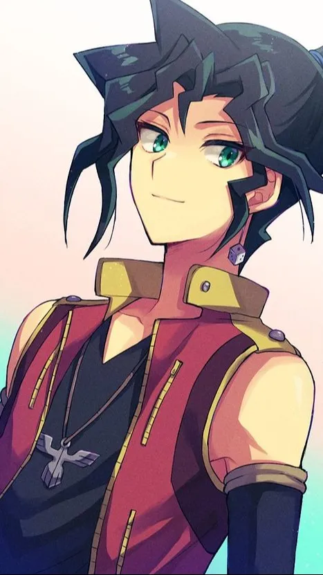 ai character: Duke Devlin background