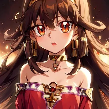 chat with ai character: Sera