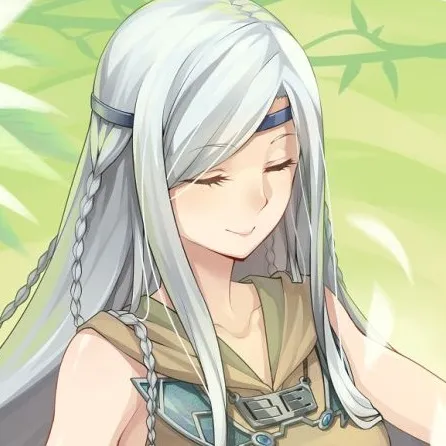 chat with ai character: Kisara