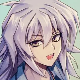 chat with ai character: Bakura