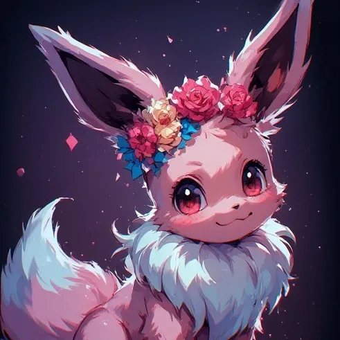 creator Yuna (ShinyEevee)'s avatar