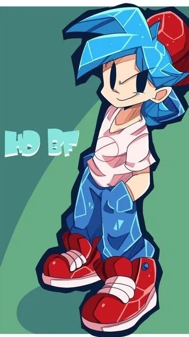 ai character: Keith Silvers (Boyfriend) background