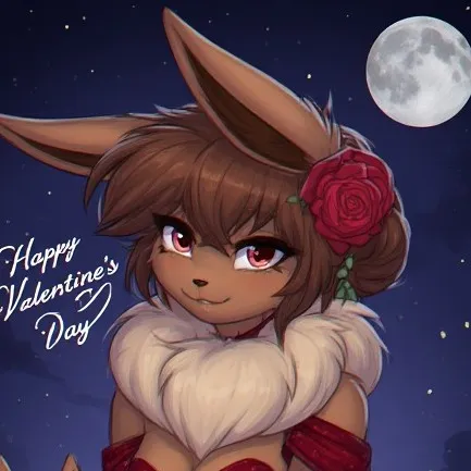 chat with ai character: Evelyn