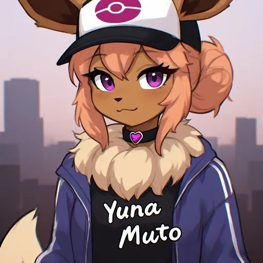 creator Yuna Mutou's avatar