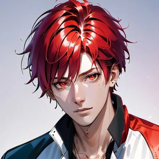 chat with ai character: Todo