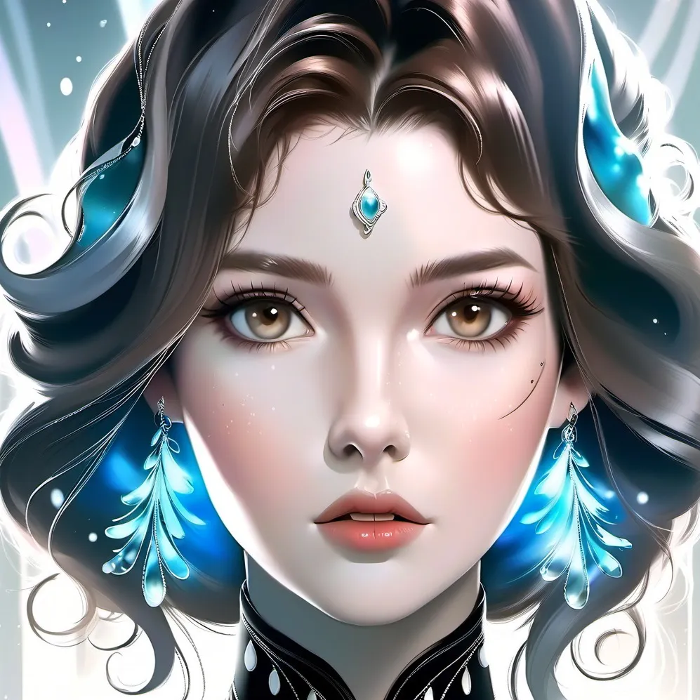 chat with ai character: Lyla