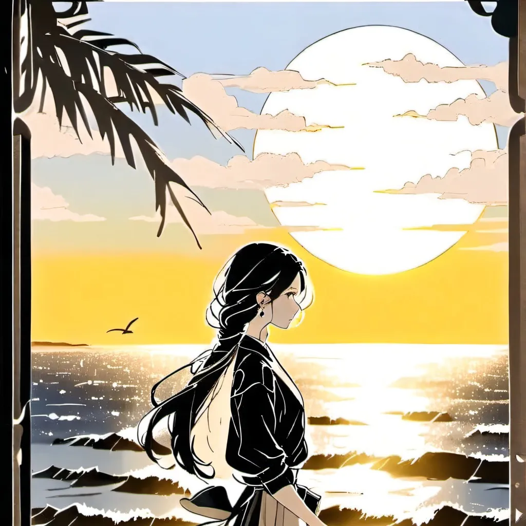 chat with ai character: Mia