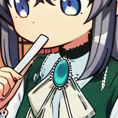 chat with ai character: Lulu