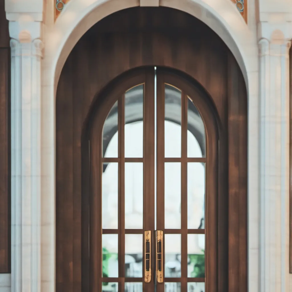 chat with ai character: Doory🚪