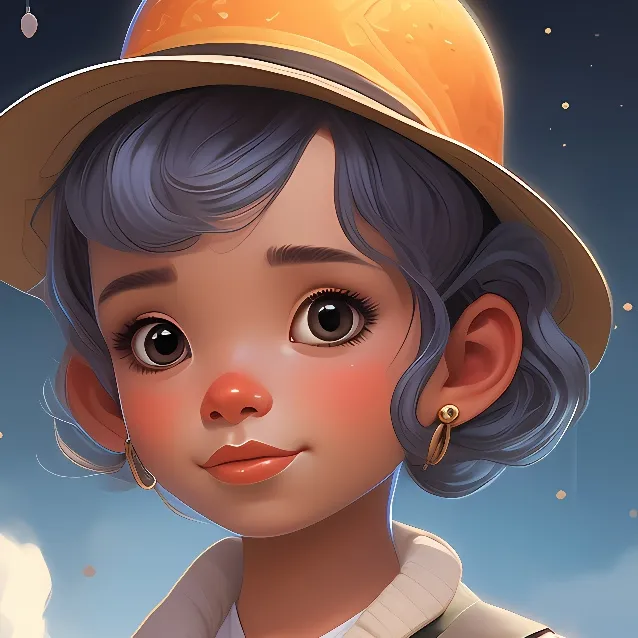 chat with ai character: Lizzy