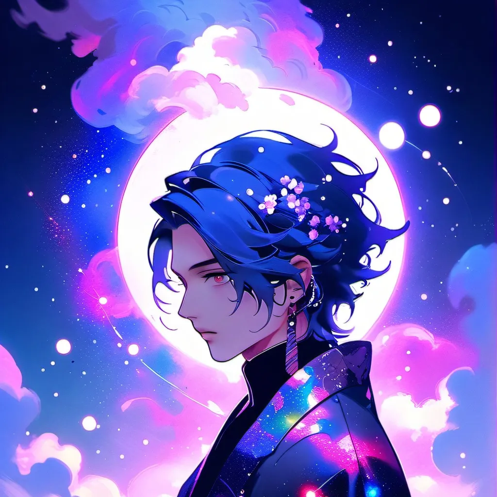 chat with ai character: Noob