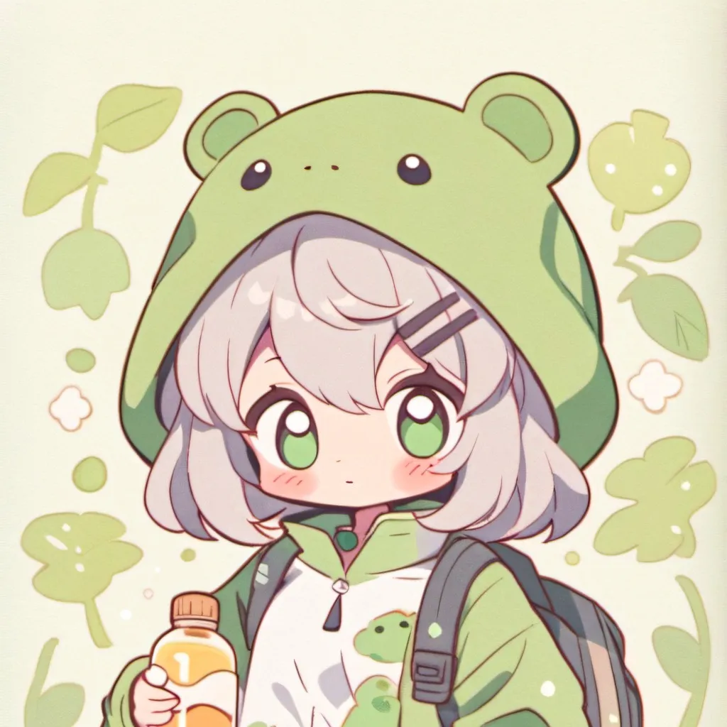 chat with ai character: Kesta (assistant)