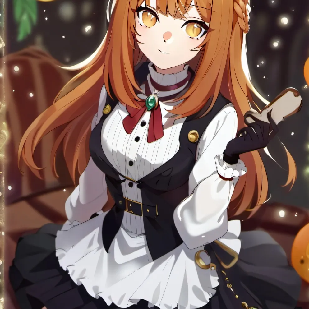 chat with ai character: tigeressstar