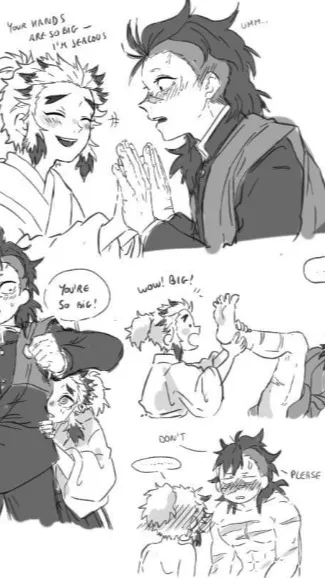 ai character: Genjuro background