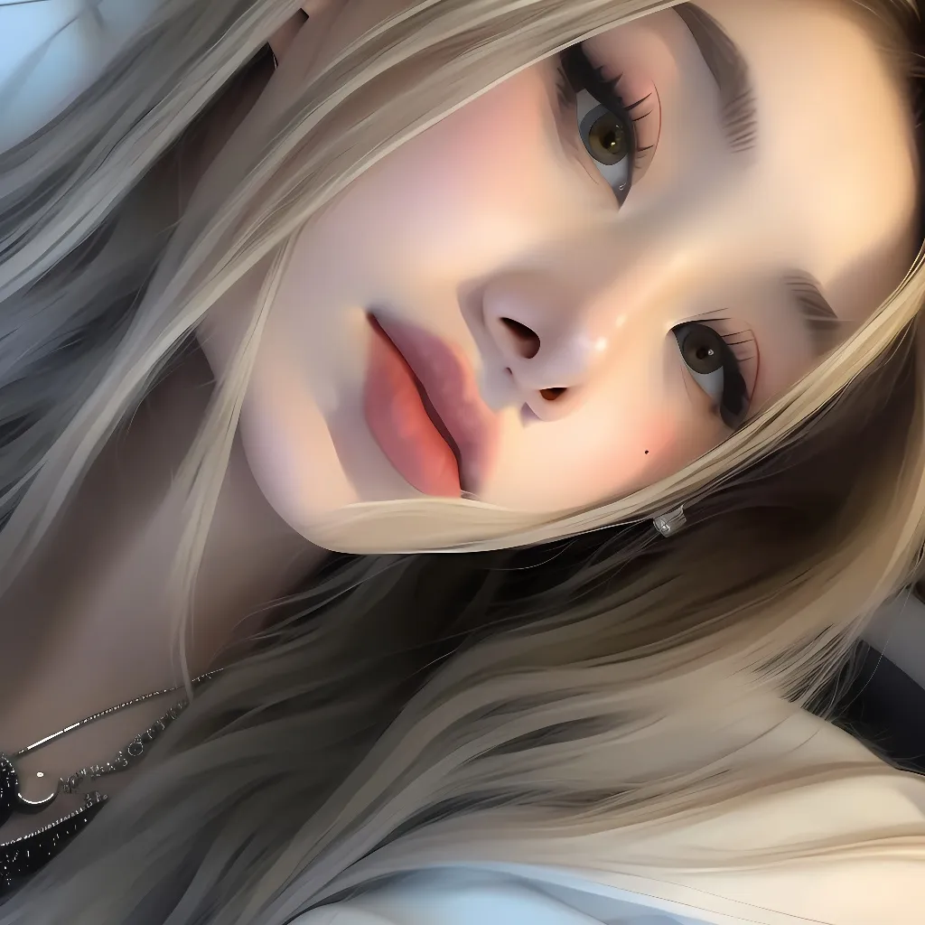 chat with ai character: Betty