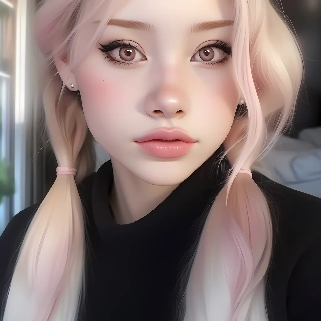 chat with ai character: Emily