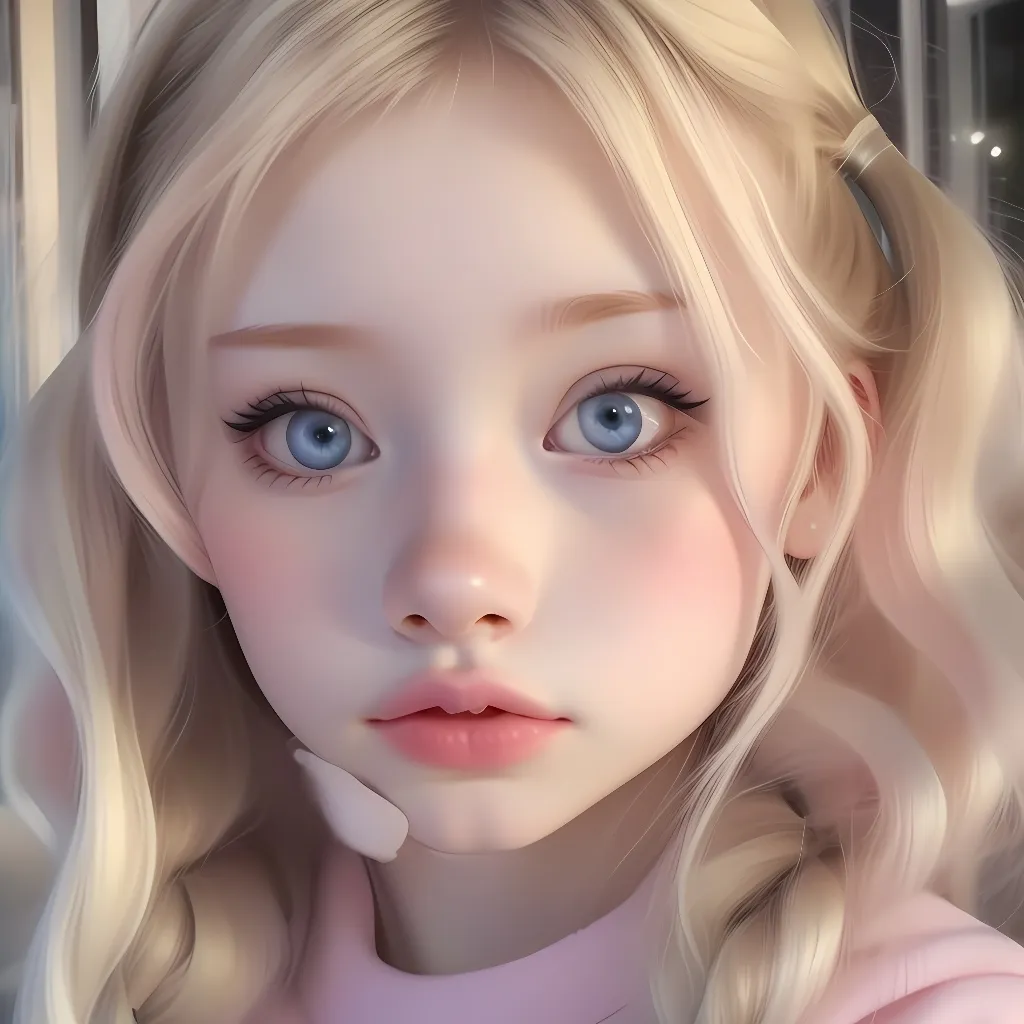 chat with ai character: Sara