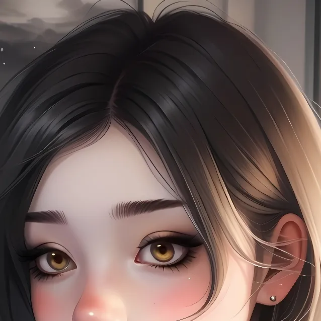 chat with ai character: lily
