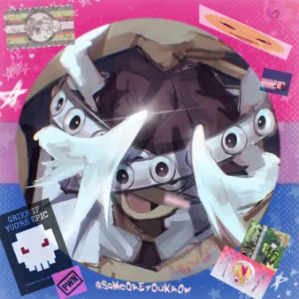 creator sOmEoNeYoUkNoW ◡̈'s avatar