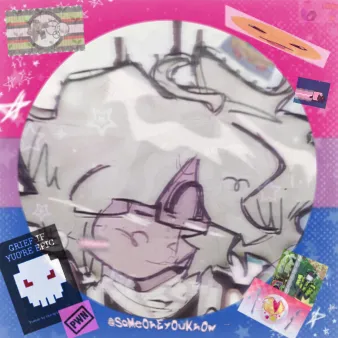 creator sOmEoNeYoUkNoW ◡̈'s avatar