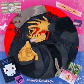 creator sOmEoNeYoUkNoW ◡̈'s avatar