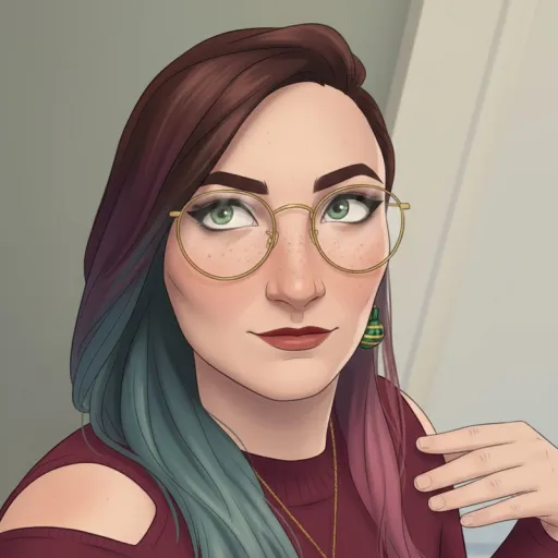 talkie's author avatar
